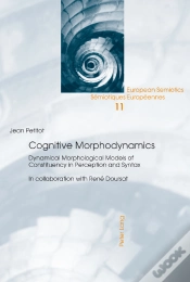 Capa do artigo Cognitive Morphodynamics