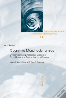 Capa do artigo Cognitive Morphodynamics