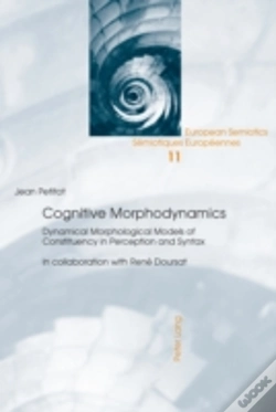 Capa do artigo Cognitive Morphodynamics