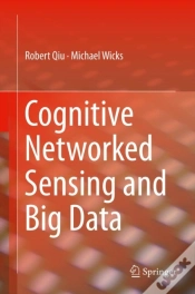 Capa do artigo Cognitive Networked Sensing And Big Data