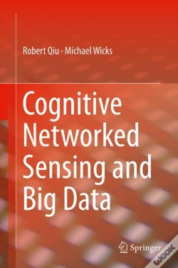 Capa do artigo Cognitive Networked Sensing And Big Data