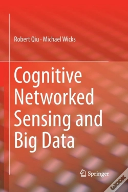 Capa do artigo Cognitive Networked Sensing And Big Data
