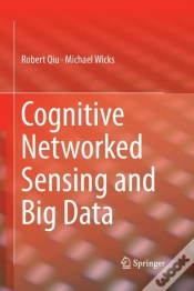 Capa do artigo Cognitive Networked Sensing And Big Data