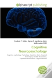 Capa do artigo Cognitive Neuropsychology