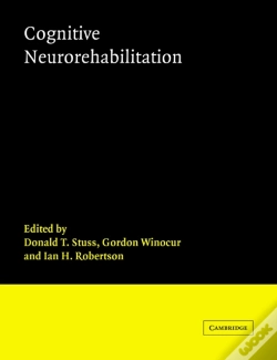 Capa do artigo Cognitive Neurorehabilitation