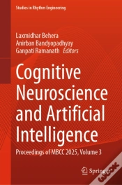 Capa do artigo Cognitive Neuroscience And Artificial Intelligence