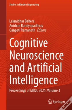 Capa do artigo Cognitive Neuroscience And Artificial Intelligence