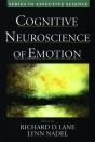 Cognitive Neuroscience Of Emotion - Preview