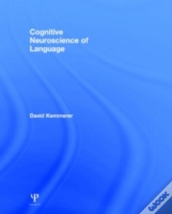 Capa do artigo Cognitive Neuroscience Of Language