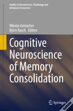 Capa do artigo Cognitive Neuroscience Of Memory Consolidation
