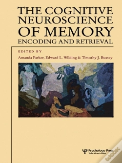 Capa do artigo Cognitive Neuroscience Of Memory