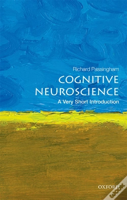 Capa do artigo Cognitive Neuroscience