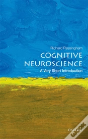 Capa do artigo Cognitive Neuroscience