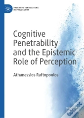 Cognitive Penetrability And The Epistemic Role Of Perception