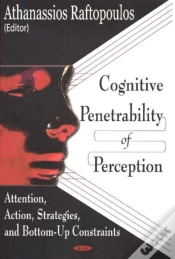 Capa do artigo Cognitive Penetrability Of Perception