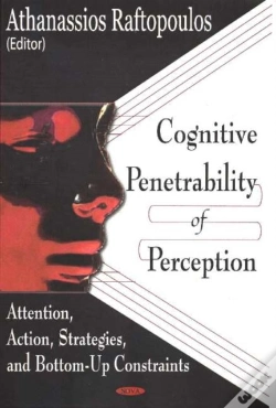 Capa do artigo Cognitive Penetrability Of Perception