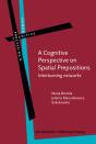 Cognitive Perspective On Spatial Prepositions - Preview