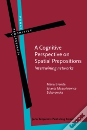 Cognitive Perspective On Spatial Prepositions
