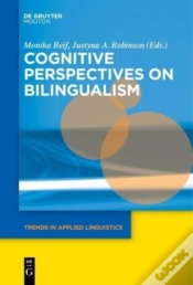 Capa do artigo Cognitive Perspectives On Bilingualism