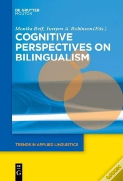 Capa do artigo Cognitive Perspectives On Bilingualism
