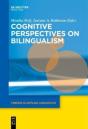 Cognitive Perspectives On Bilingualism - Preview