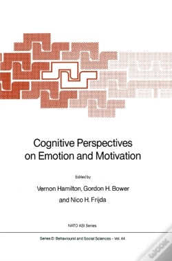 Capa do artigo Cognitive Perspectives On Emotion And Motivation