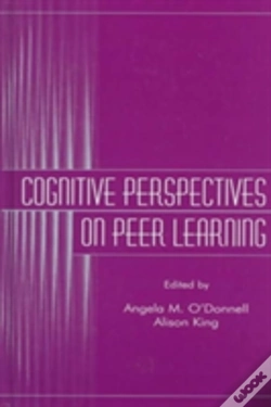 Capa do artigo Cognitive Perspectives On Peer Learning