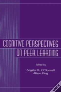 Capa do artigo Cognitive Perspectives On Peer Learning