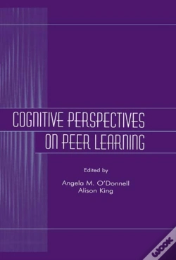Capa do artigo Cognitive Perspectives On Peer Learning