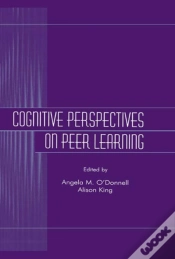 Capa do artigo Cognitive Perspectives On Peer Learning
