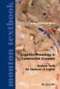 Cognitive Phonology In Construction Grammar - Preview