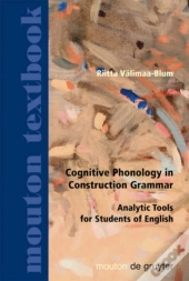 Cognitive Phonology In Construction Grammar
