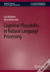 Capa do artigo Cognitive Plausibility In Natural Language Processing