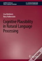 Cognitive Plausibility In Natural Language Processing