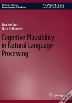 Capa do artigo Cognitive Plausibility In Natural Language Processing
