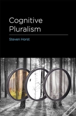 Capa do artigo Cognitive Pluralism