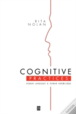 Capa do artigo Cognitive Practices