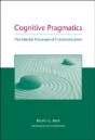Cognitive Pragmatics - Preview