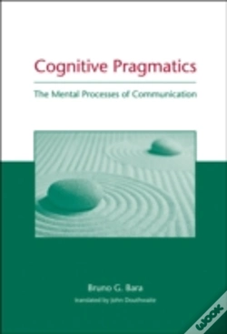 Capa do artigo Cognitive Pragmatics
