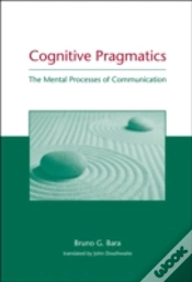 Capa do artigo Cognitive Pragmatics