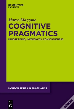 Capa do artigo Cognitive Pragmatics