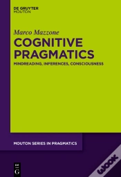 Capa do artigo Cognitive Pragmatics