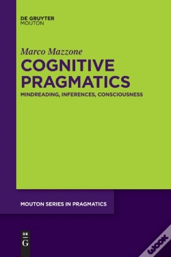 Capa do artigo Cognitive Pragmatics