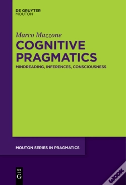 Capa do artigo Cognitive Pragmatics