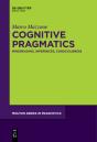 Cognitive Pragmatics - Preview