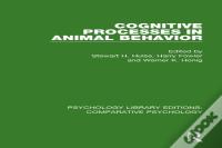 Cognitive Processes In Animal Behavior