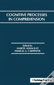 Capa do artigo Cognitive Processes In Comprehension