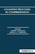 Cognitive Processes In Comprehension