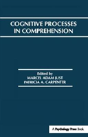 Cognitive Processes In Comprehension - Preview
