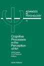 Cognitive Processes In The Perception Of Art - Preview